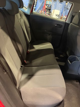 Leon 2.0TDi 101000km