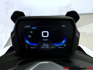 VOGE SR4 MAX -APTA A2-
