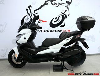 VOGE SR4 MAX -APTA A2-