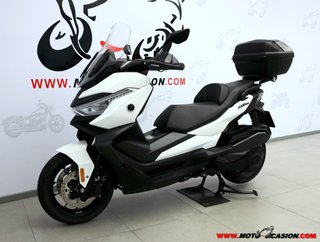 VOGE SR4 MAX -APTA A2-