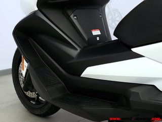 VOGE SR4 MAX -APTA A2-