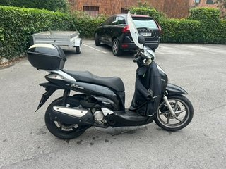 Honda SH300-A 2010