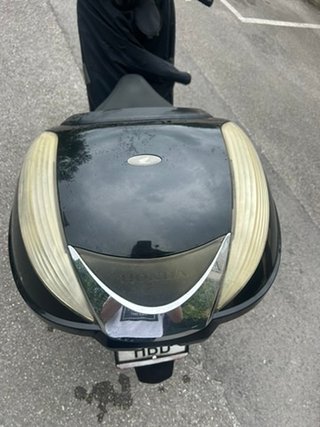 Honda SH300-A 2010