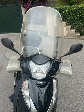 Honda SH300-A 2010