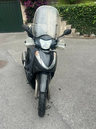 Honda SH300-A 2010