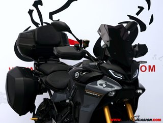 YAMAHA TRACER 9 GT + -GARANTÍA OFICIAL-