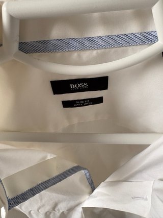 Lote ropa hombre