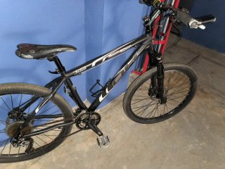 Bici Montaña BH Talla XS