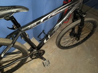 Bici Montaña BH Talla XS