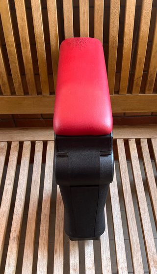 Bracciolo Alfa Mito Rosso 156088076