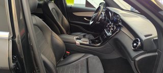 Mercedes-Benz GLC SUV (253) 2021