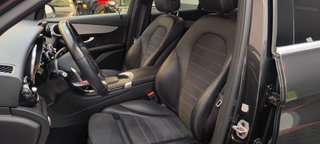 Mercedes-Benz GLC SUV (253) 2021