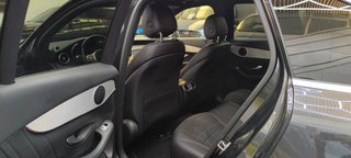 Mercedes-Benz GLC SUV (253) 2021