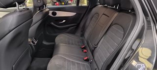 Mercedes-Benz GLC SUV (253) 2021