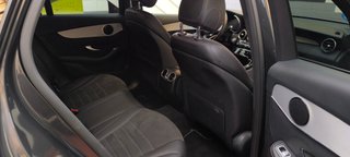 Mercedes-Benz GLC SUV (253) 2021