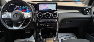 Mercedes-Benz GLC SUV (253) 2021