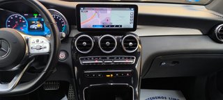 Mercedes-Benz GLC SUV (253) 2021