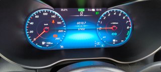 Mercedes-Benz GLC SUV (253) 2021