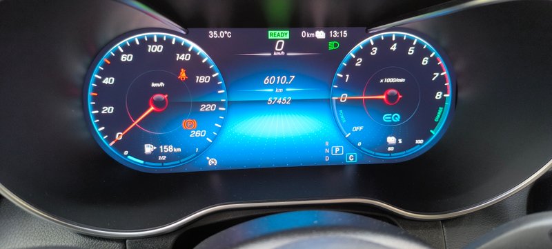 Mercedes-Benz GLC 2021, foto 25