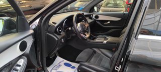 Mercedes-Benz GLC SUV (253) 2021