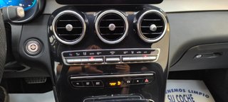 Mercedes-Benz GLC SUV (253) 2021