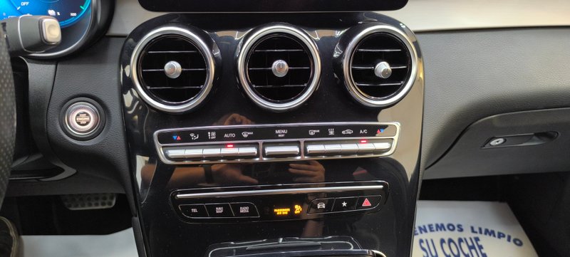 Mercedes-Benz GLC 2021, foto 19