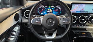 Mercedes-Benz GLC SUV (253) 2021