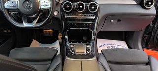 Mercedes-Benz GLC SUV (253) 2021