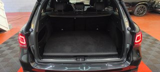 Mercedes-Benz GLC SUV (253) 2021