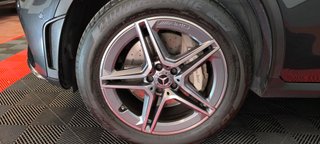 Mercedes-Benz GLC SUV (253) 2021