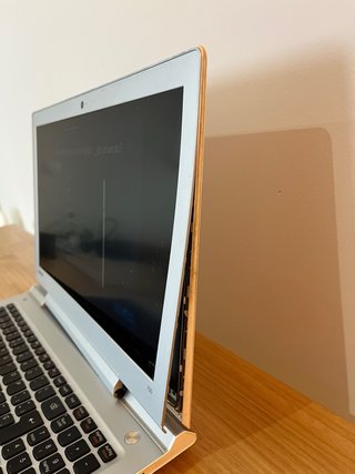 Lenovo Ideapad 700 Core i7