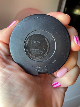 Colorete MAC PRISM