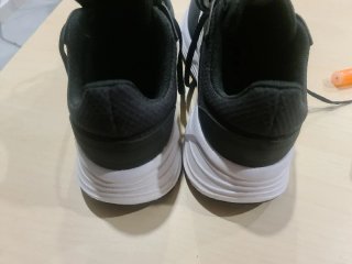 Adidas Runin Talla 42