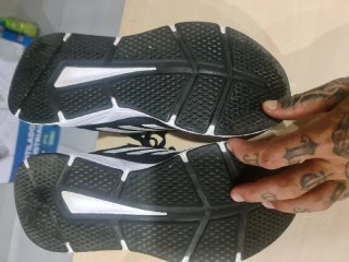 Adidas Runin Talla 42
