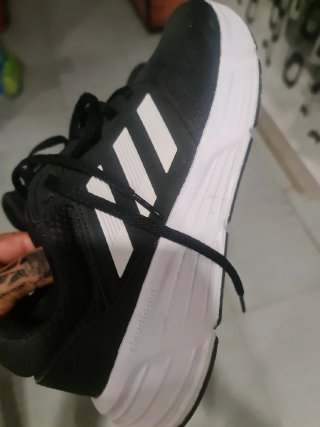 Adidas Runin Talla 42