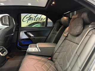 BMW Serie 7 740D PAQUETE M FULL