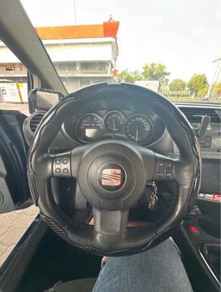 SEAT Leon 2006