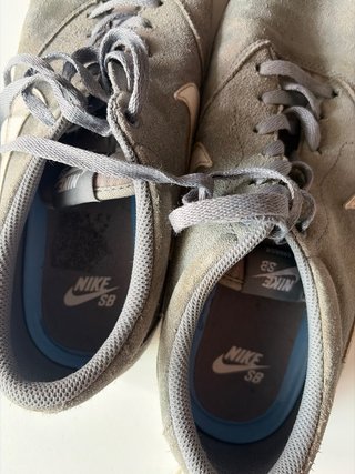 Nike SB Charge Zapatillas Hombre