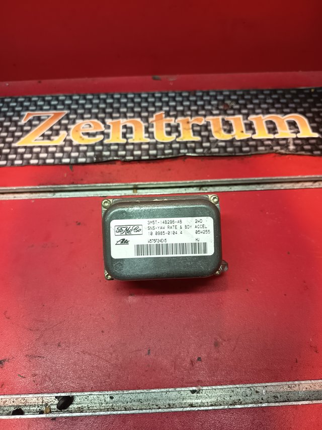 RCE927 ECU Control Estabilidad Ford 3M5T-14B296-AB