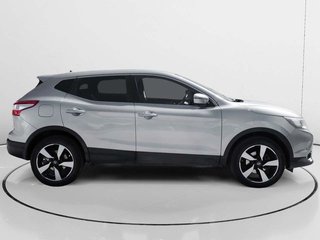 Nissan Qashqai 1.6 dCi S&S 360 4x4 96 kW (130 CV)