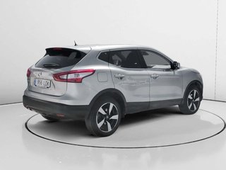 Nissan Qashqai 1.6 dCi S&S 360 4x4 96 kW (130 CV)