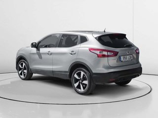 Nissan Qashqai 1.6 dCi S&S 360 4x4 96 kW (130 CV)