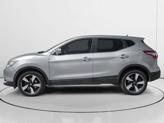 Nissan Qashqai 1.6 dCi S&S 360 4x4 96 kW (130 CV)