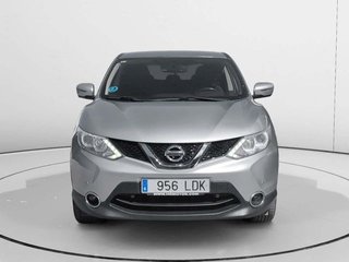 Nissan Qashqai 1.6 dCi S&S 360 4x4 96 kW (130 CV)