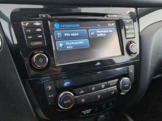 Nissan Qashqai 1.6 dCi S&S 360 4x4 96 kW (130 CV)