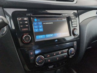 Nissan Qashqai 1.6 dCi S&S 360 4x4 96 kW (130 CV)