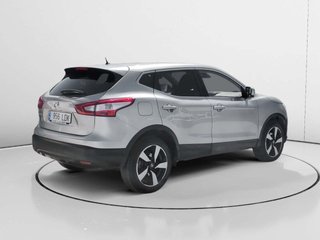 Nissan Qashqai 1.6 dCi S&S 360 4x4 96 kW (130 CV)