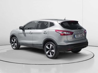 Nissan Qashqai 1.6 dCi S&S 360 4x4 96 kW (130 CV)