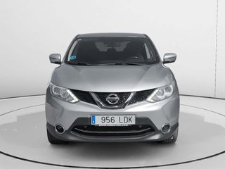 Nissan Qashqai 1.6 dCi S&S 360 4x4 96 kW (130 CV)