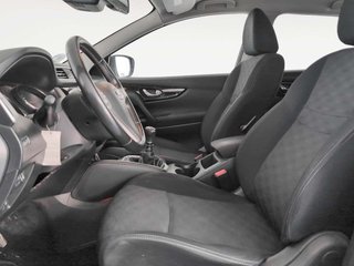 Nissan Qashqai 1.6 dCi S&S 360 4x4 96 kW (130 CV)